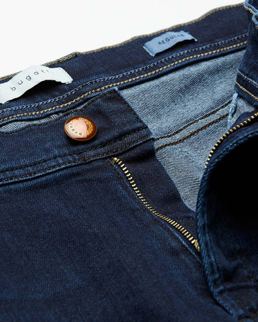 Bugatti Regular Fit Jeans