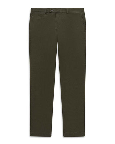 Bugatti 26395F Modern Fit Chino