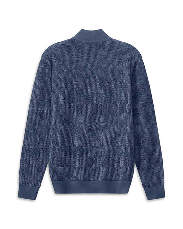 Bugatti Half Zip Sweater