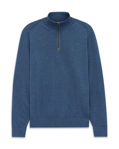 Bugatti Half Zip Sweater