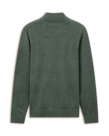 Bugatti 25529F Regular Fit Half Zip
