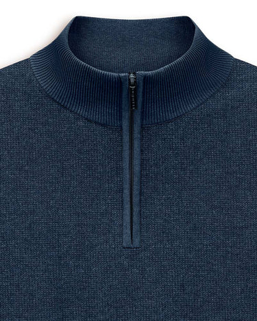 Bugatti 25529F Regular Fit Half Zip