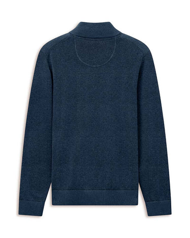 Bugatti 25529F Regular Fit Half Zip