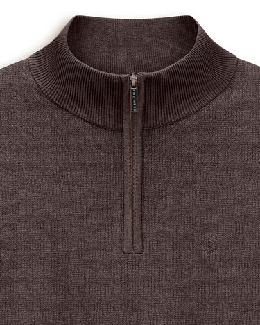 Bugatti 25529F Regular Fit Half Zip