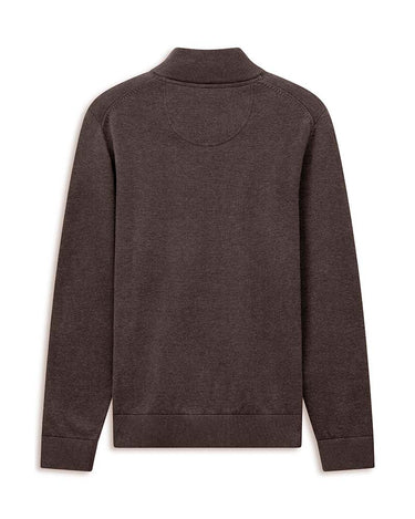 Bugatti 25529F Regular Fit Half Zip