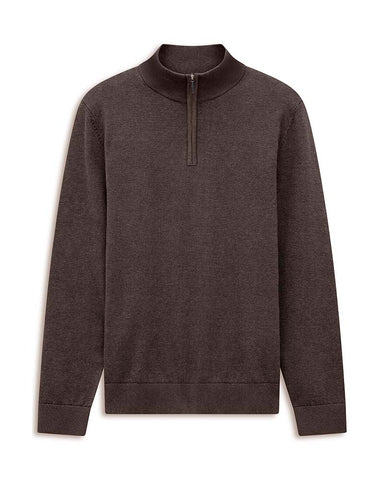 Bugatti 25529F Regular Fit Half Zip