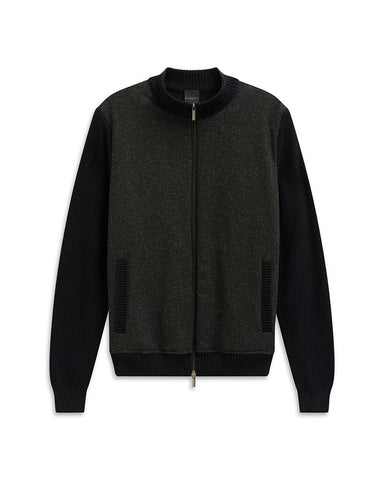 Bugatti Knitted Jacket