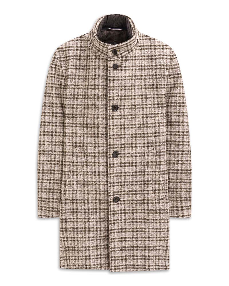 Bugatti Coat