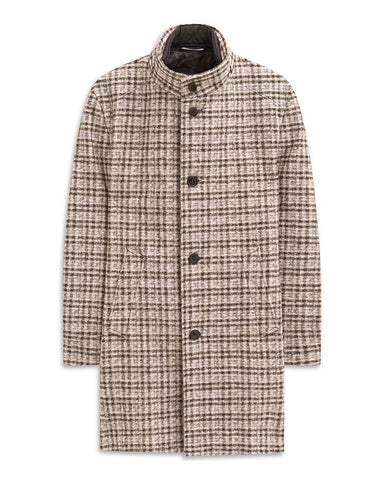 Bugatti Coat