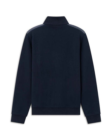 Bugatti 25058F Modern Fit Half Zip
