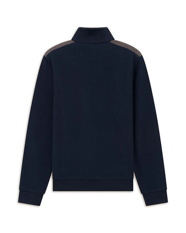 Bugatti 25058F Modern Fit Half Zip