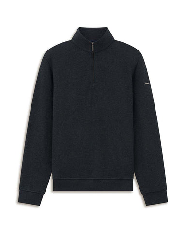 Bugatti 25063F Modern Fit Half Zip