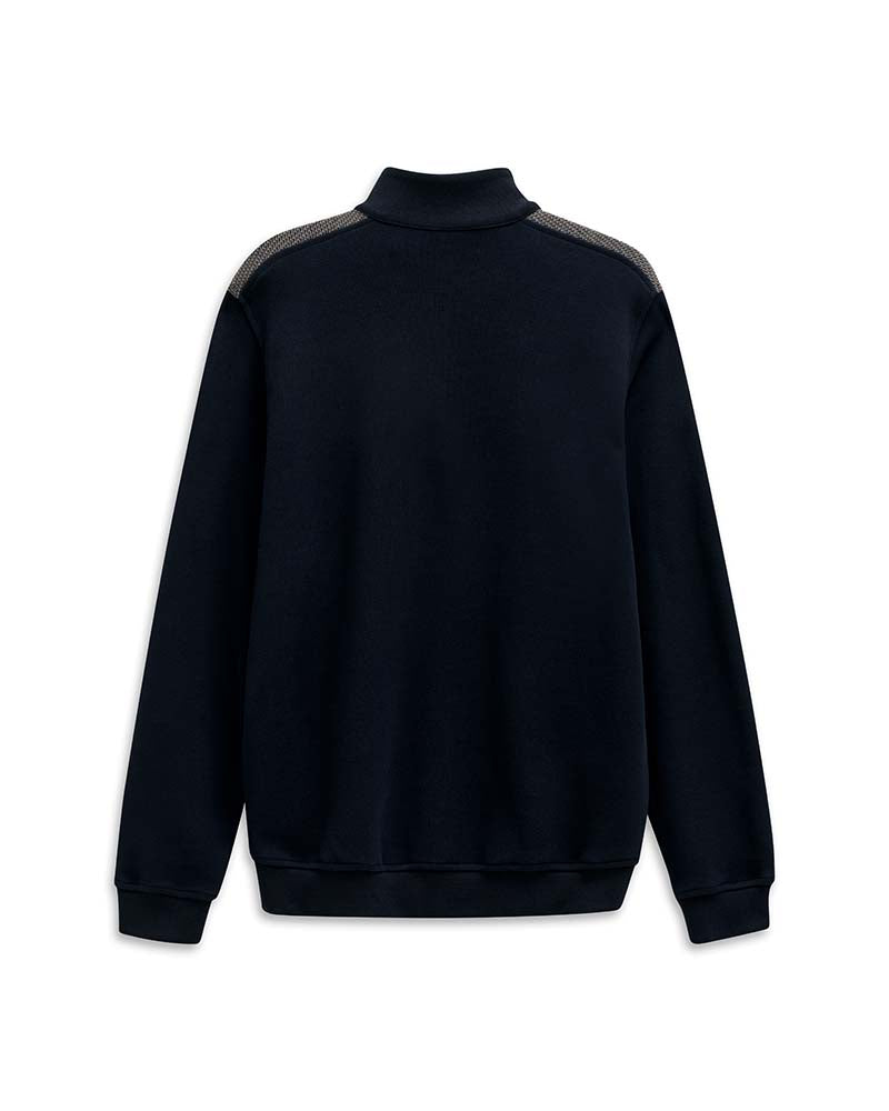 Bugatti Half Zip Sweater