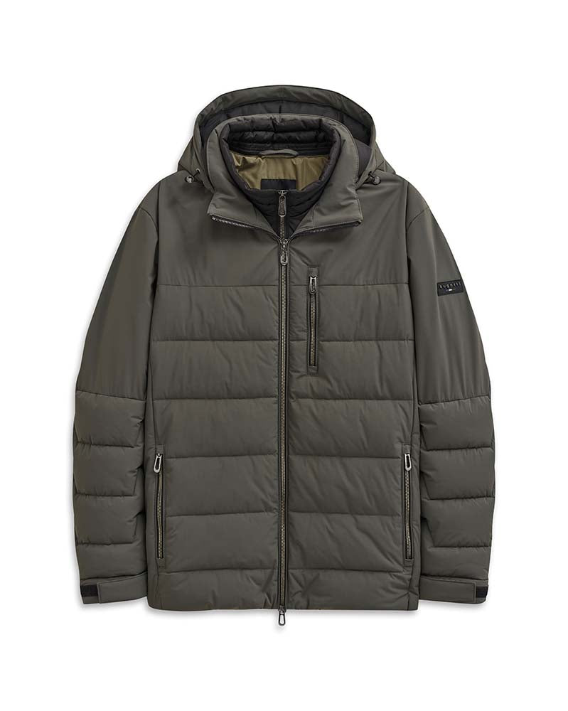 Bugatti Jacket