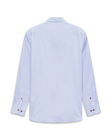 Bugatti Modern Fit Long Sleeve Shirt