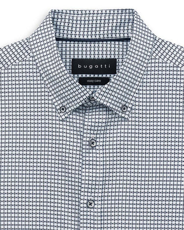 Bugatti Modern Fit Long Sleeve Shirt