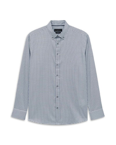Bugatti Modern Fit Long Sleeve Shirt