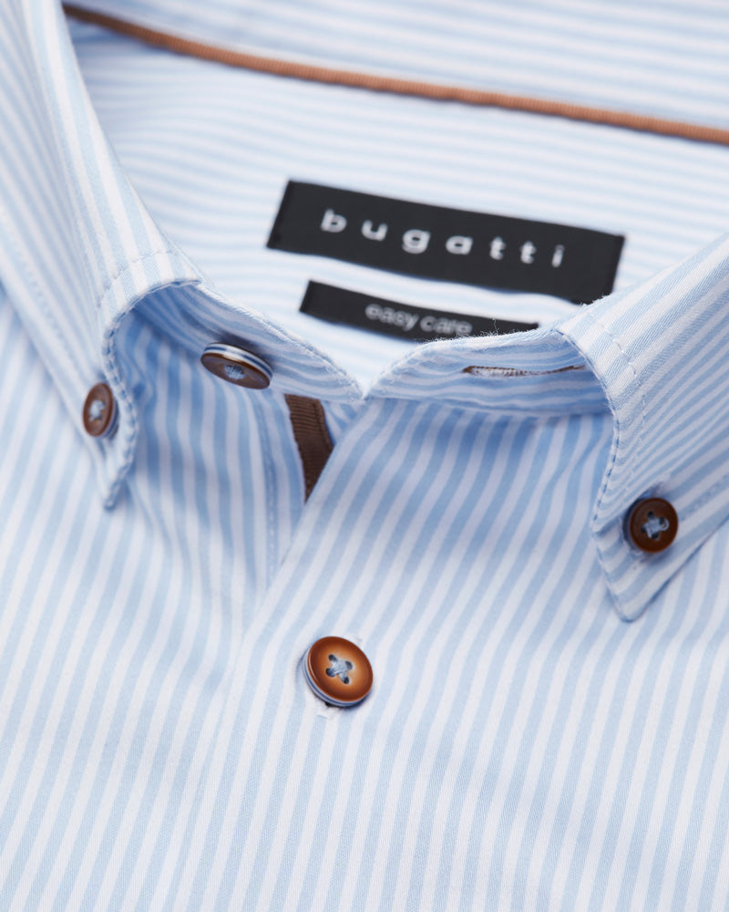 Bugatti Print Shirt