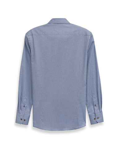 Bugatti Long Sleeve Shirt