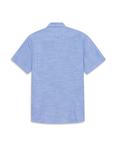 Bugatti Short Sleeve Shirt