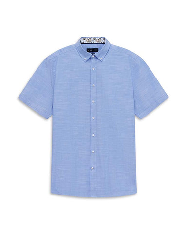 Bugatti Short Sleeve Shirt