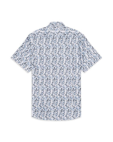 Bugatti Short Sleeve Shirt
