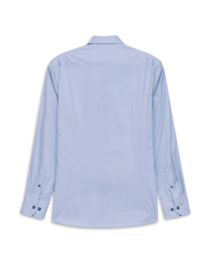 Bugatti Casual Shirt Hanley & Co. Bugatti Casual Shirt Hanley & Co.