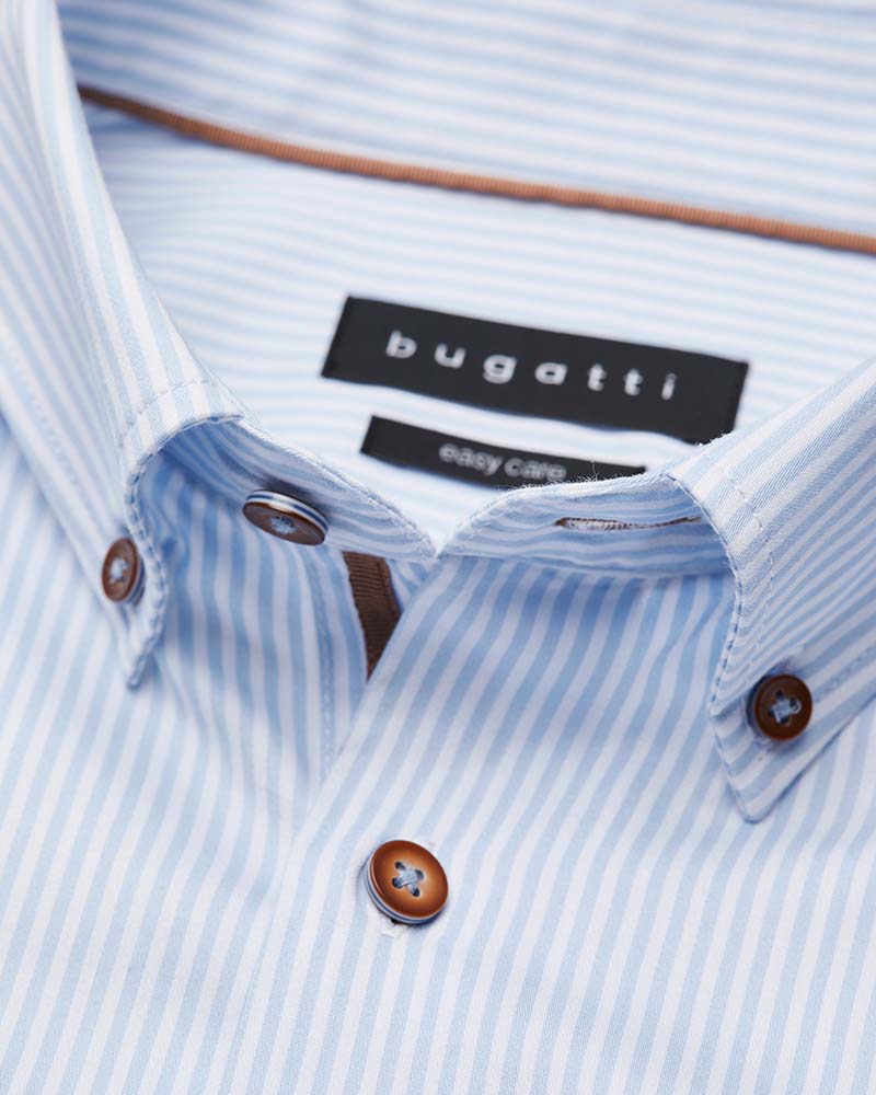 Bugatti Long Sleeve Shirt