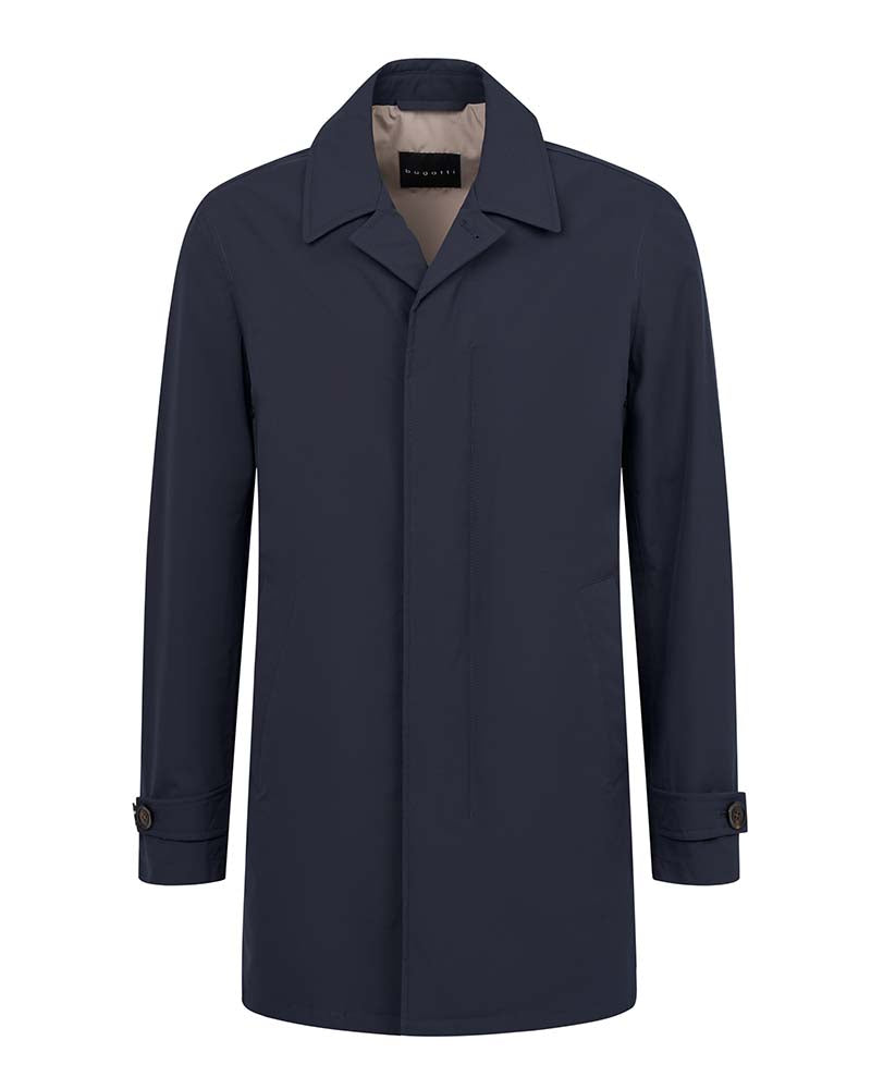 Bugatti Poplin Coat