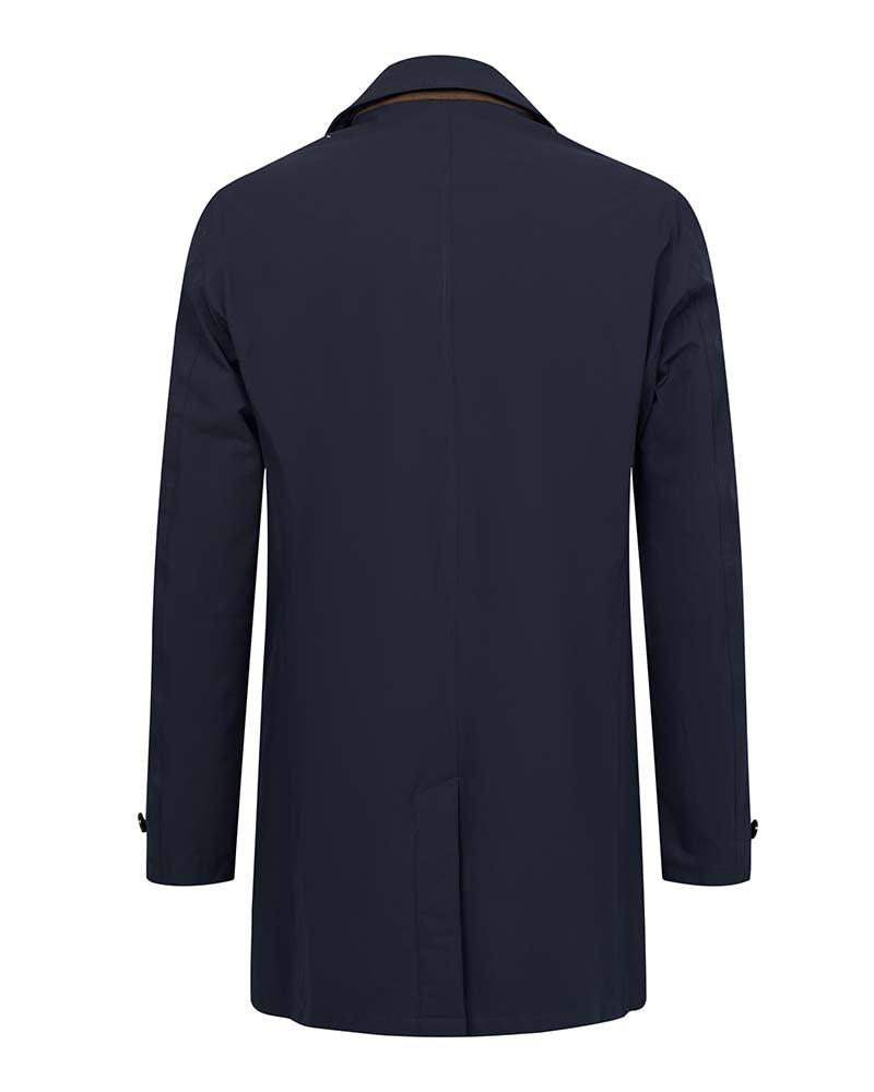 Bugatti Poplin Coat