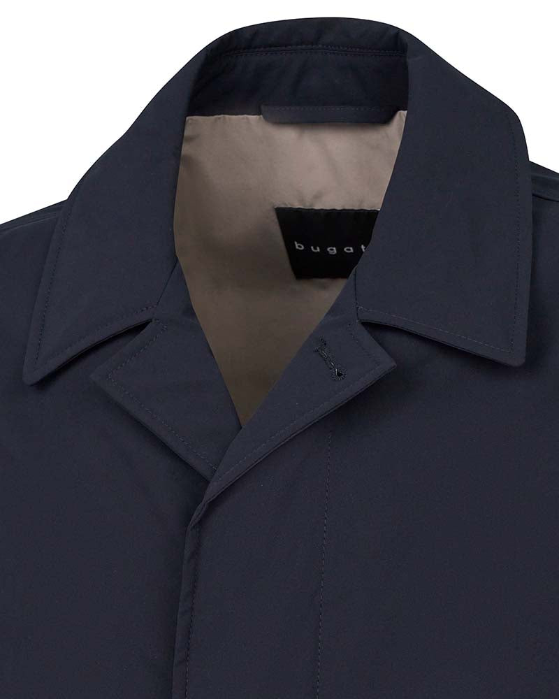 Bugatti Poplin Coat