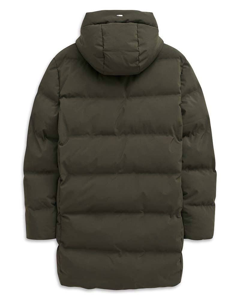 Bugatti Quilted Parka