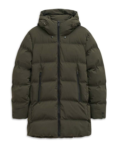 Bugatti Quilted Parka