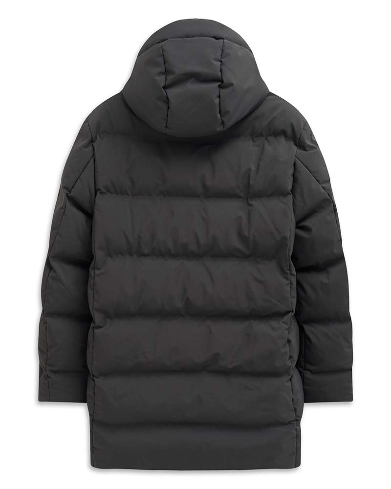 Bugatti Quilted Parka