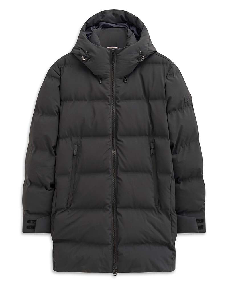 Bugatti Quilted Parka