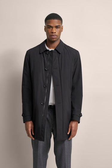 Bugatti Poplin Coat