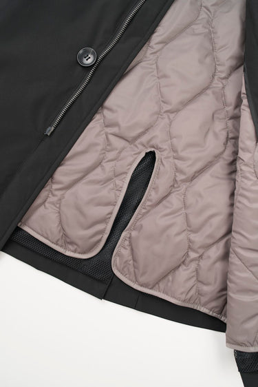 Bugatti Poplin Coat