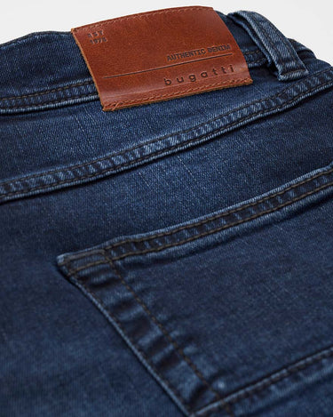 Bugatti Regular Fit Jeans