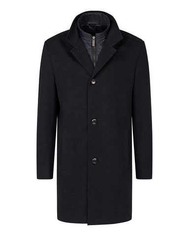 Bugatti Wool Coat