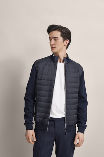 Hybrid Jacket