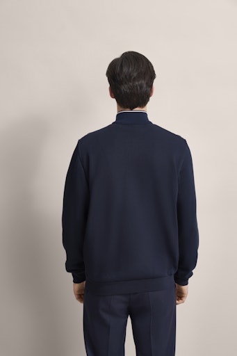 Hybrid Jacket