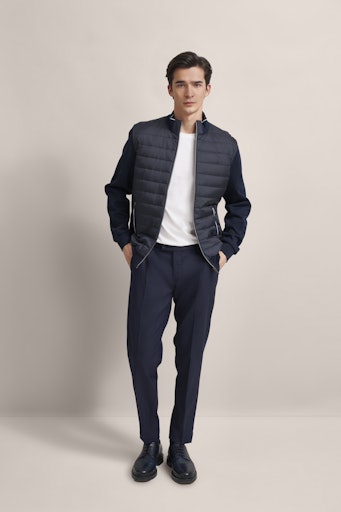 Hybrid Jacket