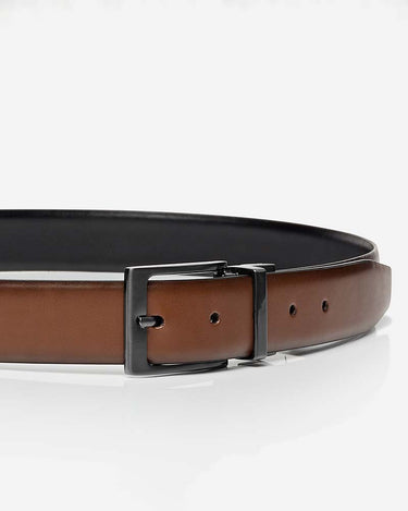 Monti Florenz Reversible Belt