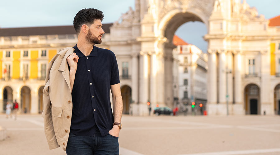 Edit: The City Break