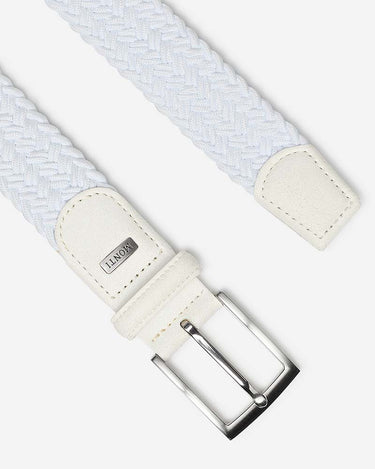Monti Havanna Elastic Braided Belt