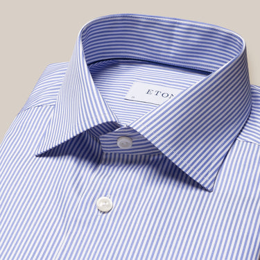 Contemporary Fit Fine Twill Shirt