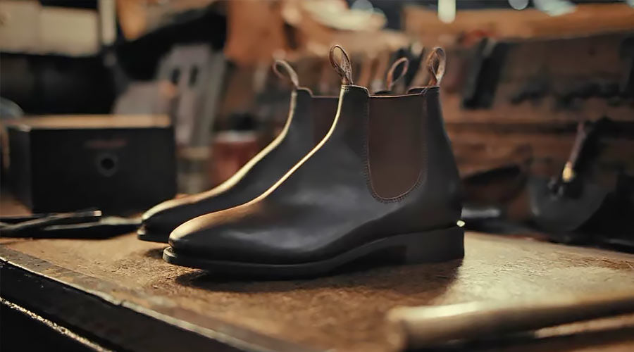Footwear