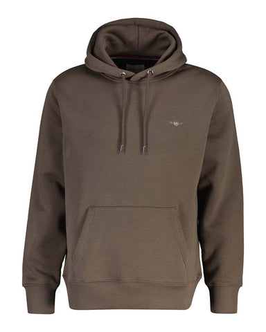 Gant Clothing Regular Shield Hoodie