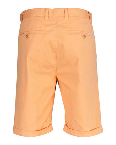 Gant Slim Fit Chino Shorts