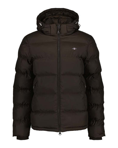 Gant Clothing Active Cloud Jacket